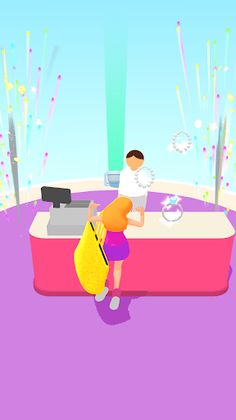 Shopping Spree - Screenshot 4