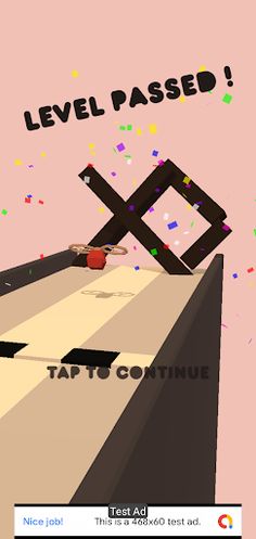 Drone Dodger - Screenshot 4