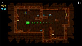 Tomb Of The Pyramid - Screenshot 2