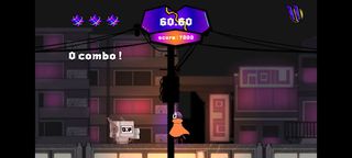 Glich District - Screenshot 2