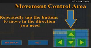 100 Mazes - Screenshot 1