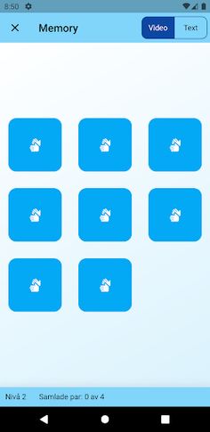 TSP Memory - Screenshot 2