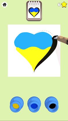 Calligraphy Master - Screenshot 3