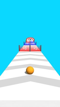 Into The Hole! - Screenshot 1