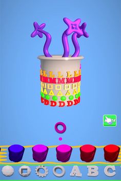 Make Pattern - Screenshot 1