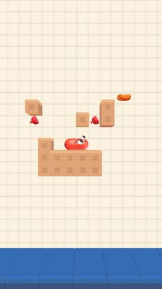 Inside The Bun - Screenshot 4