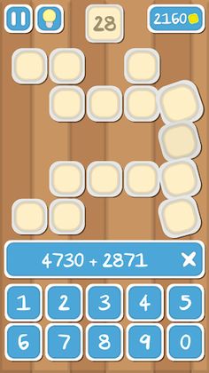 Cross Digit - Screenshot 3