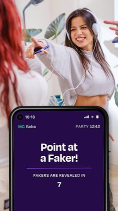 Secret Shuffle - Screenshot 4