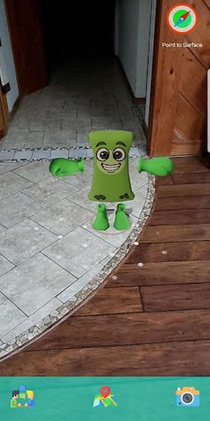 Detect Cash - Screenshot 1