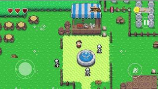 Forest Ranger - Screenshot 2