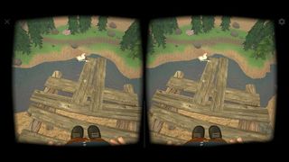 Oniricus VR - dream adventure - Screenshot 2