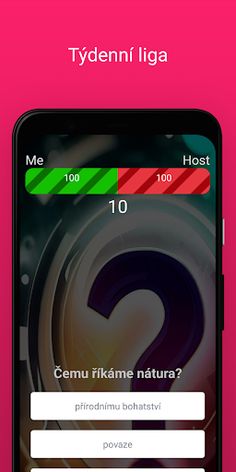 Vědomostní duel - Screenshot 4