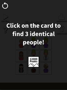 Find who? - Screenshot 4