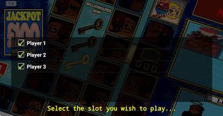 Classic Cops N  Robbers Club F - Screenshot 2