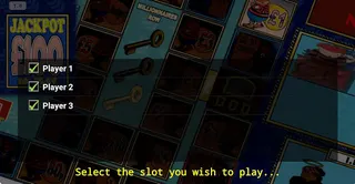 Classic Cops N Robbers Club F - Screenshot 2