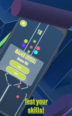 Rage Of The Balls - Screenshot 4