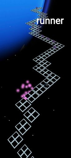 Cosmic Runner - Screenshot 2