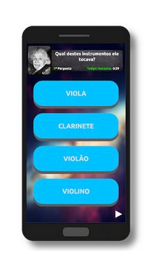 Gênios ao longo da história - Screenshot 3