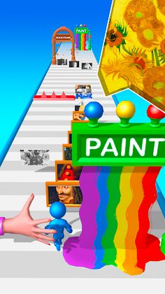 Art Maker - Screenshot 1