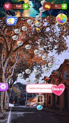 WinterLoveSong - Screenshot 2