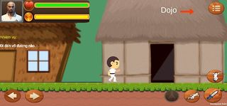 Cuộc chiến tận thế - Screenshot 3