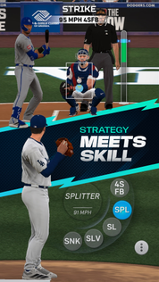 MLB® The Show™ Mobile Baseball - Screenshot 2
