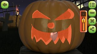 Halloween Creations: Spooky Pu - Screenshot 3