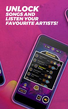 TRAP - Guitar Hero: Music 2023 - Screenshot 1