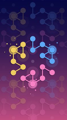 Connection: Logic Games - Screenshot 1