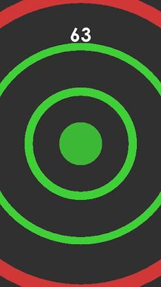 tapuntap - Ring Highscore - Screenshot 2