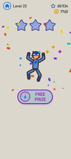 Help The Man - Screenshot 3