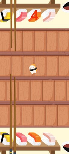 avoid chopstick, 젓가락 피하기 - Screenshot 3