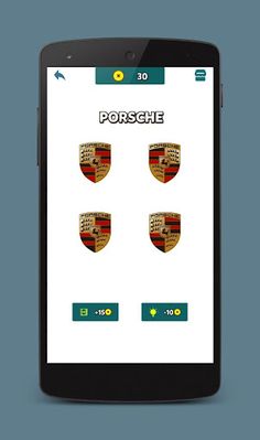 Car Logo Quiz Game - Which is  - Screenshot 2