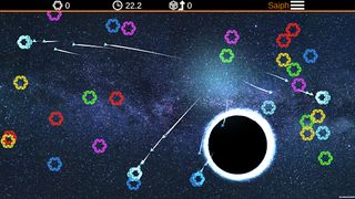 MagTowers - Screenshot 1