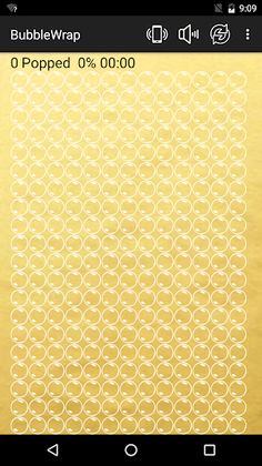 BubbleWrap - Screenshot 2