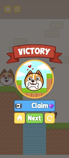 Feed the Dog - Screenshot 4