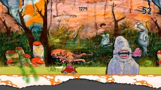 Alien Monster Blast - Screenshot 3