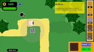 Resist the Unknown - Screenshot 3