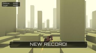 Jet Chaser - Screenshot 2