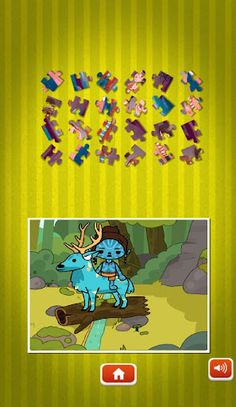 Toca Boca Avatar Puzzle Game - Screenshot 3