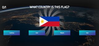 Guess the Country - Screenshot 1