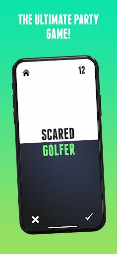 Acting Strange: Party Charades - Screenshot 2