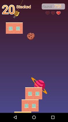 School Builder - Screenshot 4