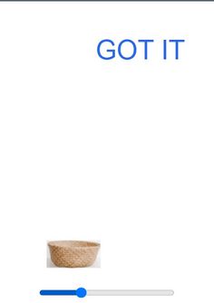 Catch the apple - Screenshot 2