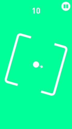 Rotary Cannon - Screenshot 3