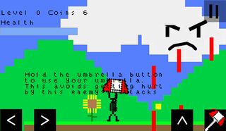 TOMG: That One Mobile Game DEM - Screenshot 2