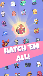 Kaiju Rush - Screenshot 2