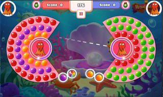 Bubble Battle Multiplayer - Screenshot 2