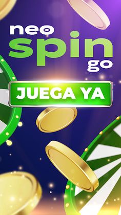 Neospin GO - Screenshot 2