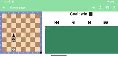 Basic chess endgames - Screenshot 4